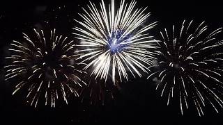 Happy 4th of July! St Augustine