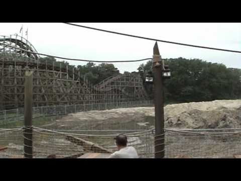 Efteling Ruigrijk 2005