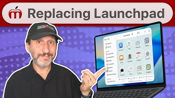 How To Launch Apps Now That Launchpad Is Gone