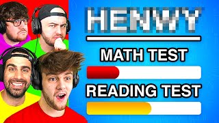 HOW STUPID ARE WE (IQ Test)