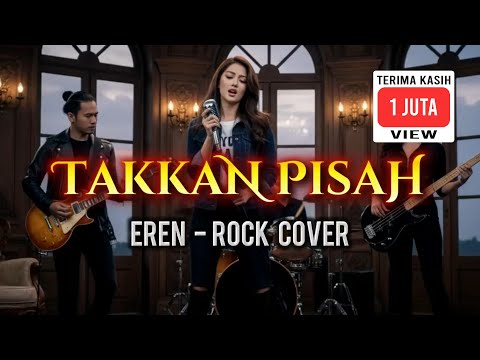 Silvy Kumalasari - Takkan Pisah (Official Music Video) | Takkan Ada Yang Pisahkan Kita