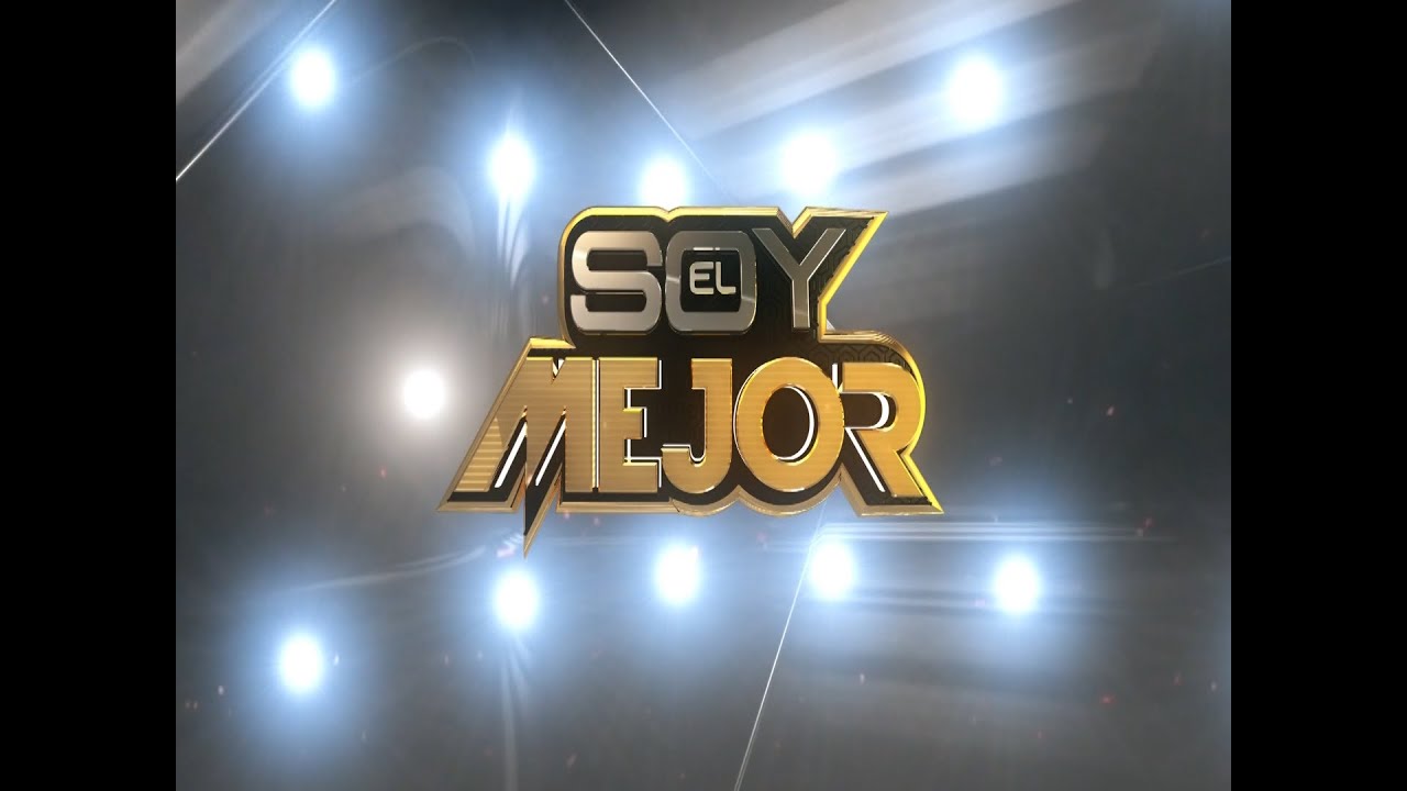 Katty García, Felipe Carrera y Frank Bonilla - Ronda 3 Soy El Mejor