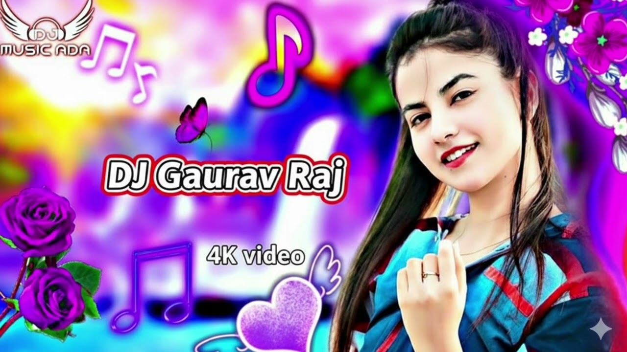 Dj Malaai Music (( Jhankar )) Hard Bass Dj Remix 🎶 Lalka Rang Dal Dehi Gulgulwa Me Holi Dj Song 2026