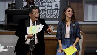HOTROOM: CEK KOSONG (2/4)