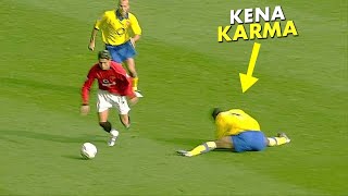 KENA KARMA! Inilah Momen Balas Dendam Paling Epik Dalam Sepak Bola