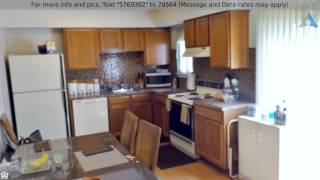 Priced At 119,000 - 4140 Parkwood Court, Brentwood, Md 20722