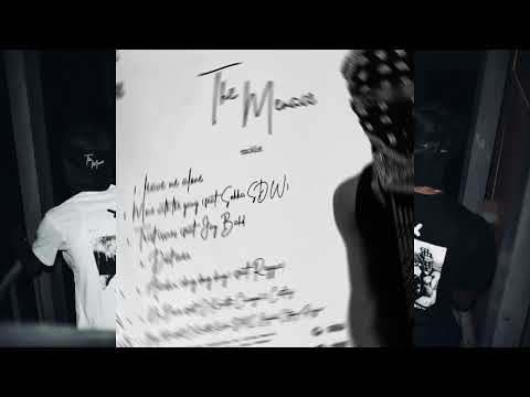 Skyface SDW - Trust Issues Feat. Jay Bahd