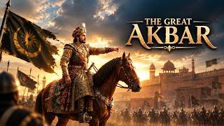Download lagu Akbar The Great: The Untold Story of the Mughal Emperor | History Documentary