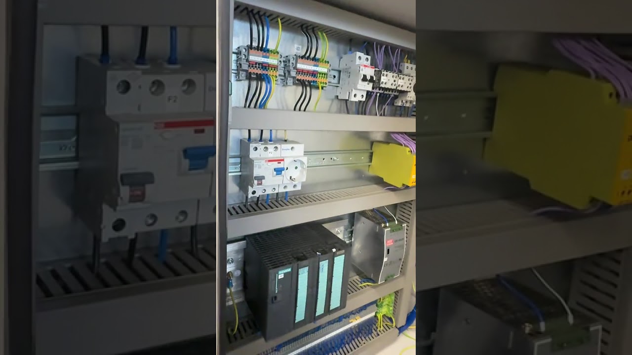 Prüfungsanlage #Mechatroniker #ihk Frühling 2026 Prüfung #prüfungsvorbereitung #prüfungstipps