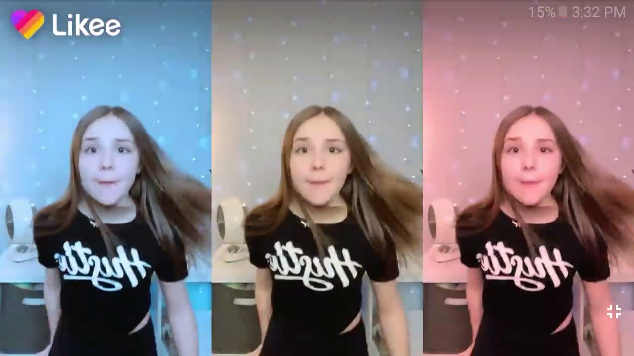 Stupid Likee Ad (why does this have 60k views?)