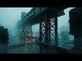 Bridge - Dark Ambient Dystopian Music - Post Apocalyptic Sci Fi Ambient Meditation
