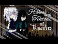 ð§ðâð©||Hashira react to Tiktoks of Themselves|| ðâð©ð§ (SPEED2X)ã1/?ã