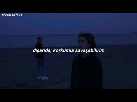 Billie Eilish - Lovely (Türkçe Çeviri)