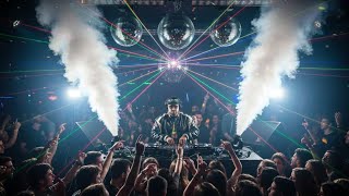 Weekend Nite Live Party Mix | Bass House x Melodic Techno x Club Vibes | DJ Sammy