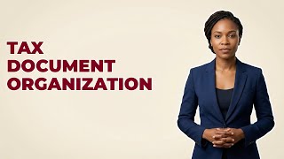 How Do Small Businesses Organize Payroll Tax Documentation?