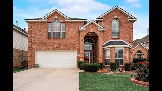 6329 Redeagle Creek Drive | Fort Worth Real Estate