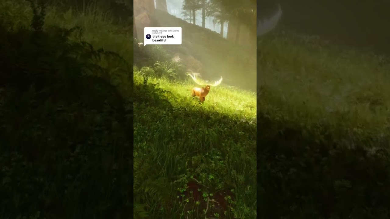 Graficos ark ascended edit