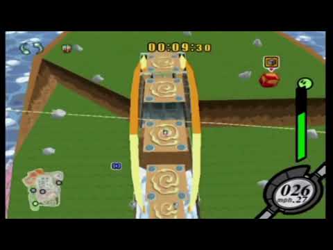 Kirby AIRRIDE 3min Part261 