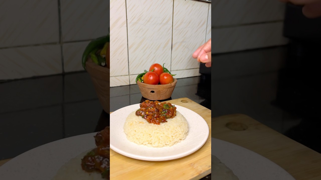 Trending Tomato Bharit