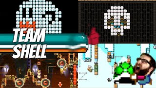Softlocked before the Goal How! - Teamshell ep12