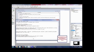 Visual Basic Güncel Tv Programı Yapımı Videolu Anlatım / standartforum.com