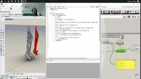 PRIVATE FACEBOOK GROUP: GhPython Script: Rhino Common 001_7_WS