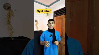 Style Hijab Makin Cantik dengan Syal #shorts #syal