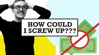 Tens Of Thousands Of Lost Because Of A Simple Bug How To Tackle Failures As A Dev