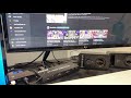 Share same monitors, mouse and keyboard on two different computers  - macOS and Windows