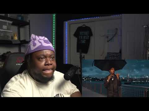 YFG Fatso - Factual Inner Thoughts & FTW REACTION!!!!
