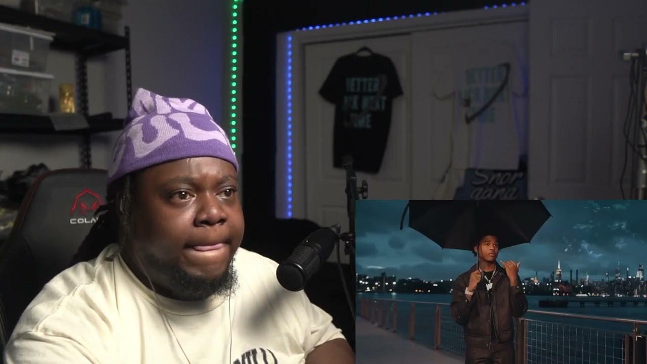 YFG Fatso - Factual Inner Thoughts & FTW REACTION!!!!