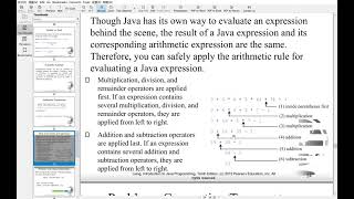 Java--Double & Float