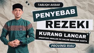 Download Lagu PENYEBAB REZEKI KURANG LANCAR - CERAMAH BUGIS TERBARU - ANDI ARMAYADI AL GHIFARI MP3