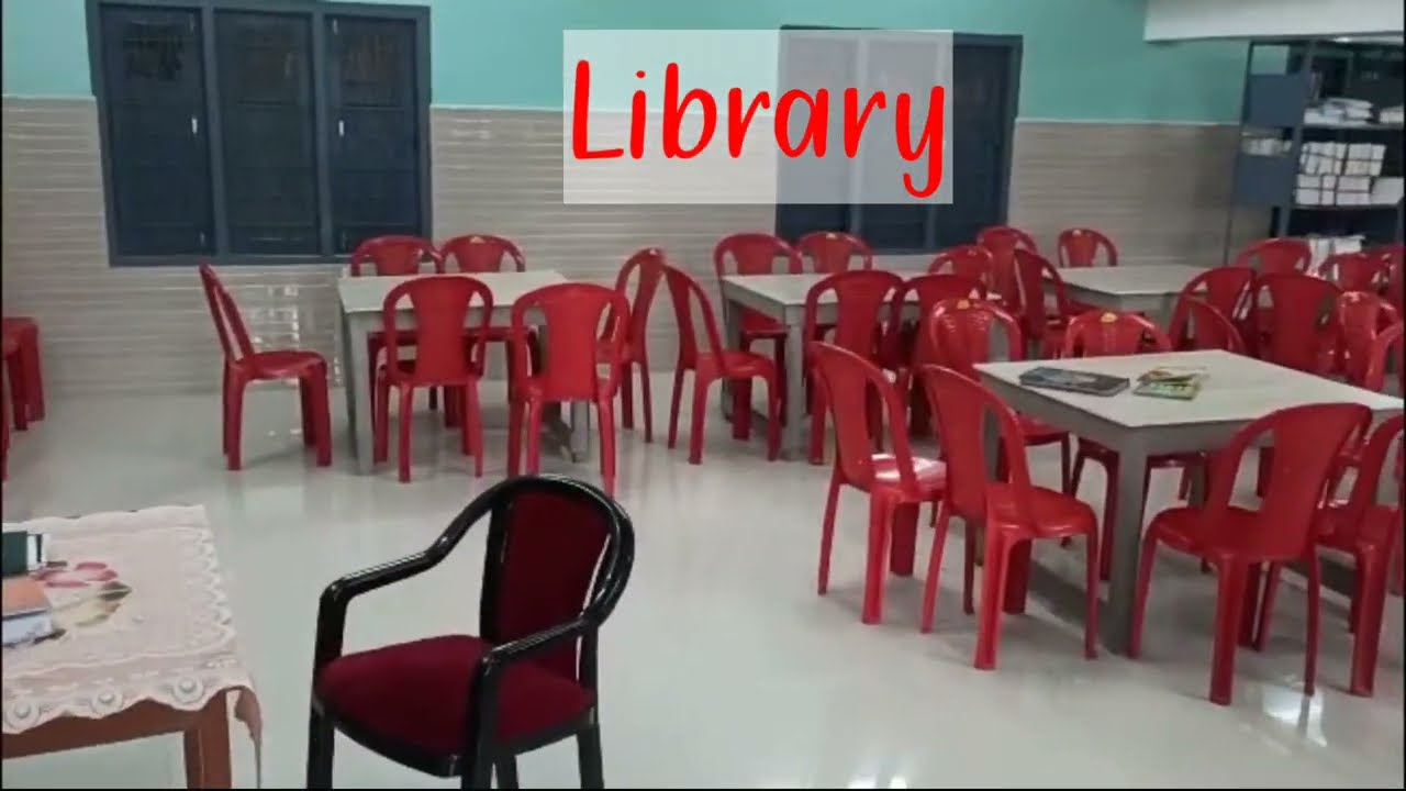 Infrastructure - Don Bosco School, Itanagar