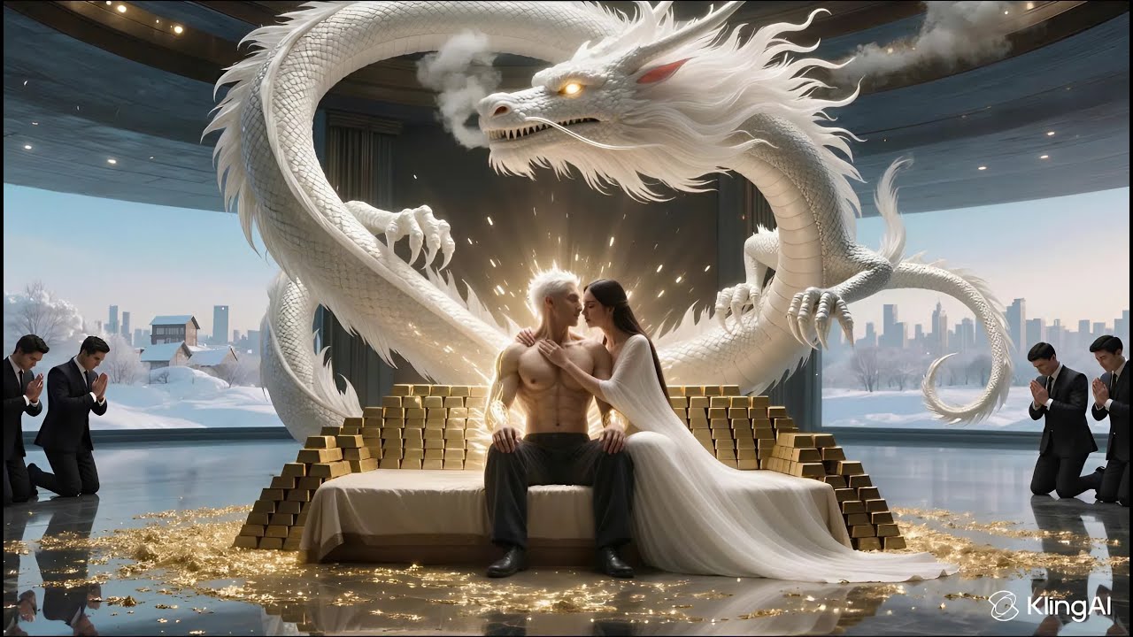 Anh ngốc tu tiên lần đầu xuống núi tìm vợ, hóa ra lại có thánh thể vô địch thiên hạ