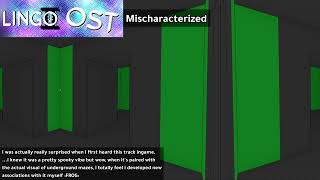 Lingo 2 OST - Mischaracterized