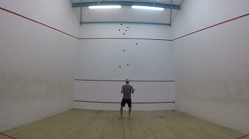 11 Balls - 34 Catches (WR)