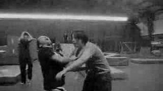Old Movie Fight