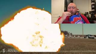 top 5 Paul Blart (mall cop) references