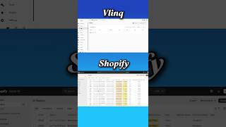 Beat Shopify Alternative | Vlinq