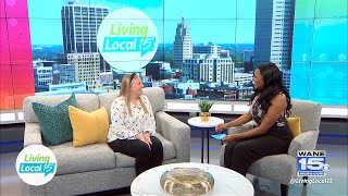 Be a Tourist in Your Own Hometown 2024 with Visit Fort Wayne Living Local 15