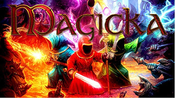Magicka Chapter 6