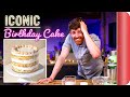 A Chef Tries to Bake This ICONIC Cake | Momofuku Milk Bar Birthday Cake