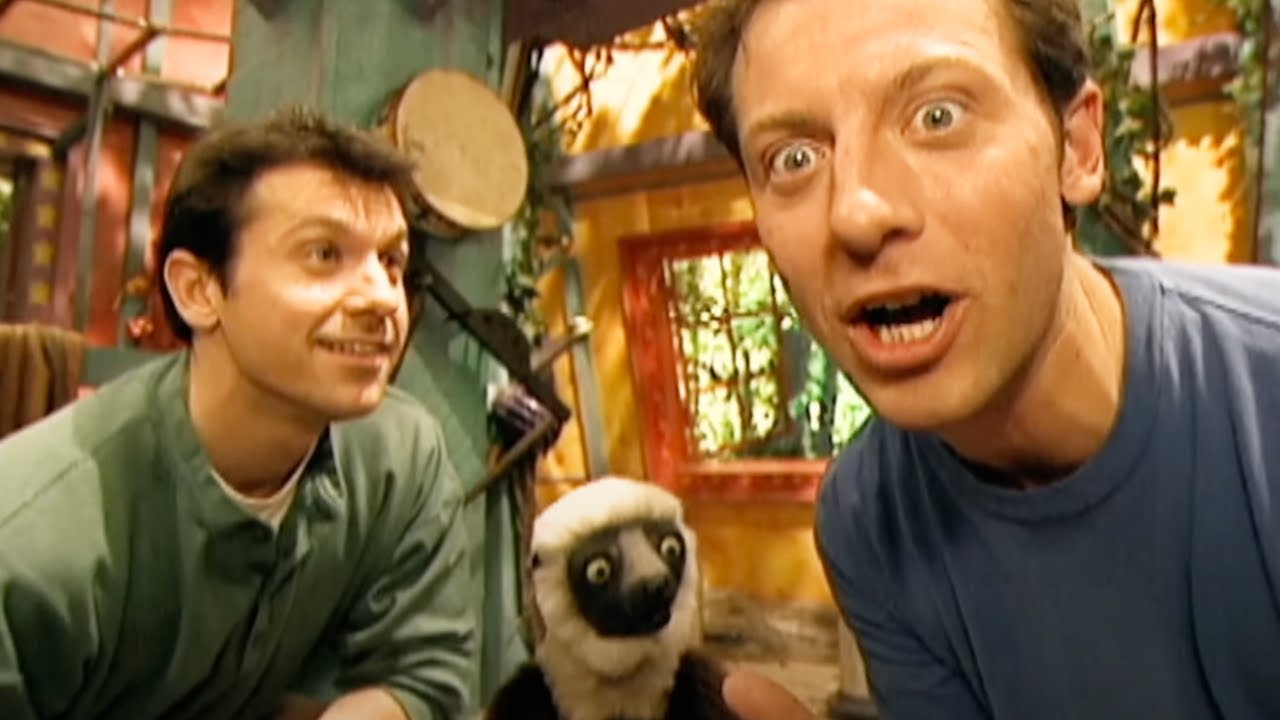 Zoboomafoo - Bugs | WildBrain Zoo | Animal Lovers Kids Show