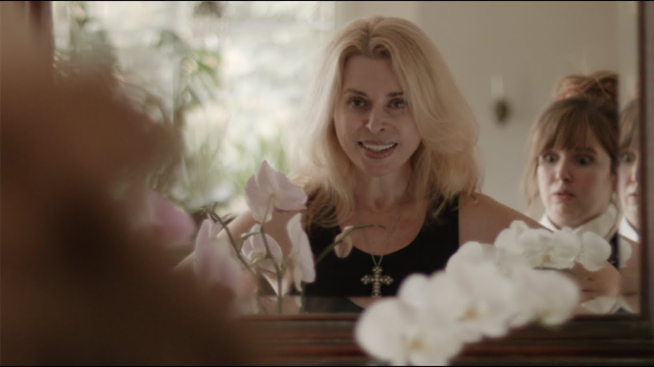 Episode 4 Cleaning Lady YouTube