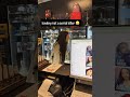WHY IS SHE LAUGHING ЁЯШн WHY IS SHE LAUGHING ЁЯШн
