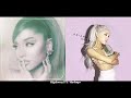 Motive X Focus - Ariana Grande ft. Doja Cat (Mashup)