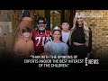Kim Zolciak Temporarily Loses Primary Custody of Kids to Kroy Biermann | E! News