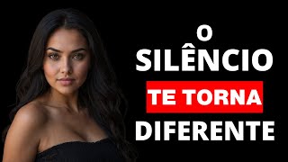 O Que Acontece Na Mente Dela Quando Você Para De Procurar