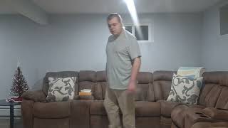 The Wiggles: Feliz Navidad (Jose Feliciano Cover) - Matthew's Dance Video #58